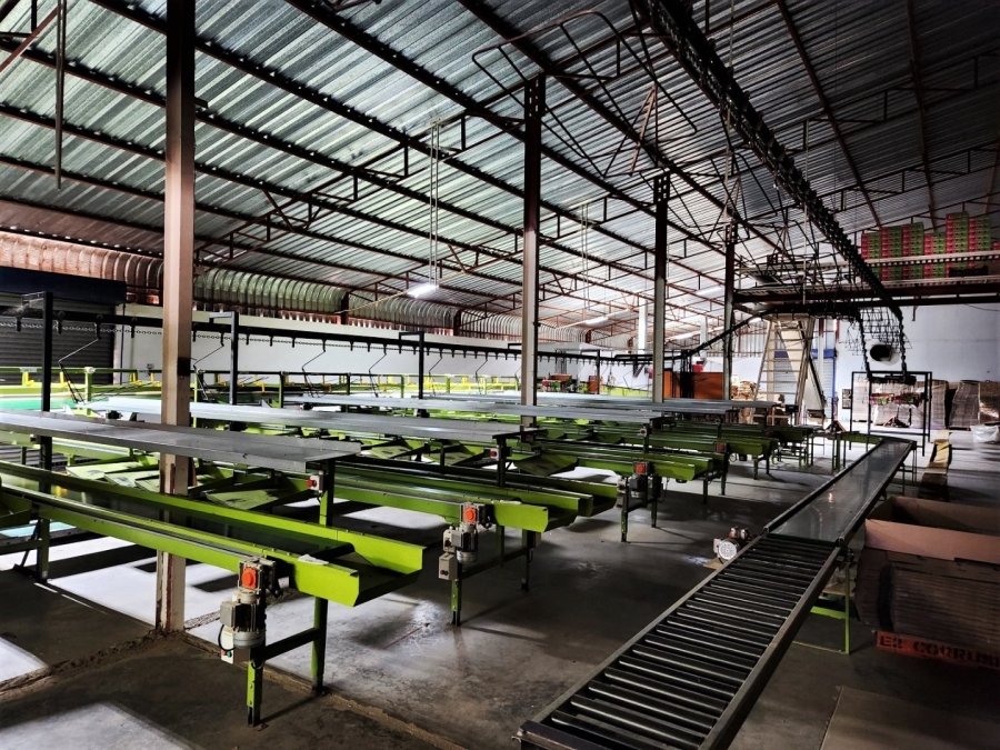 Commercial Property for Sale in Kakamas Rural Northern Cape